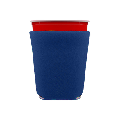 Solo Cup Foam - One Color, Single Side Print