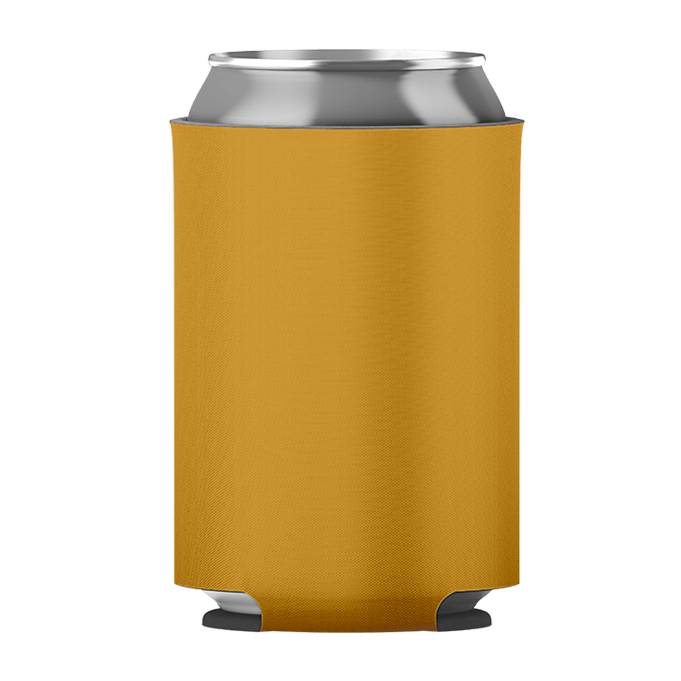Election Template 06 - Foam Can