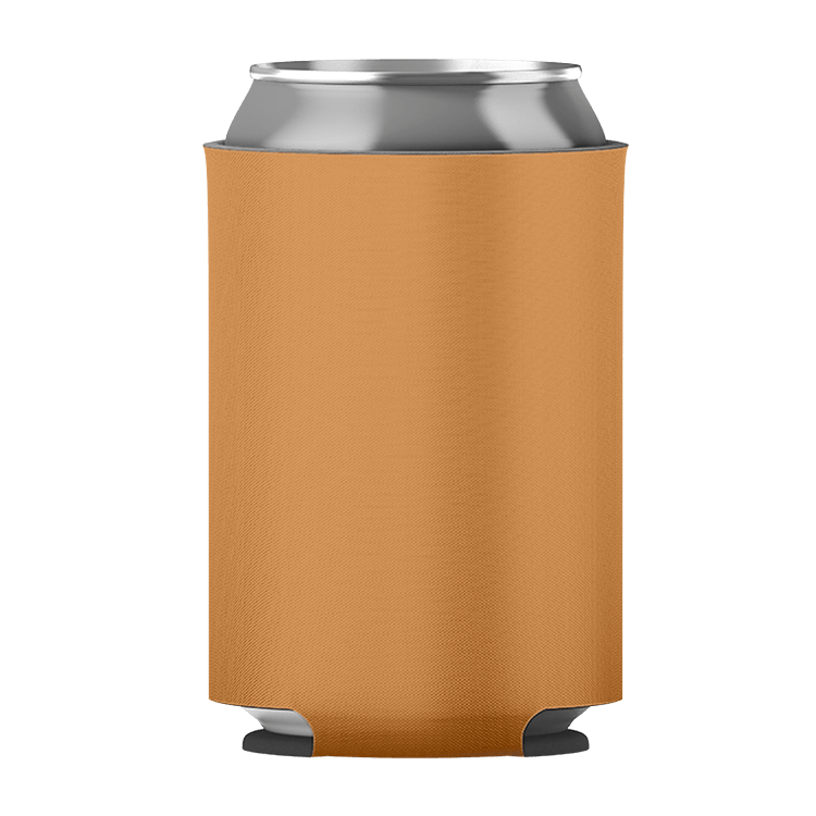 Retirement Template 10 - Foam Can