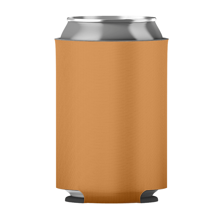 St. Patrick's Day Template 01 - Foam Can