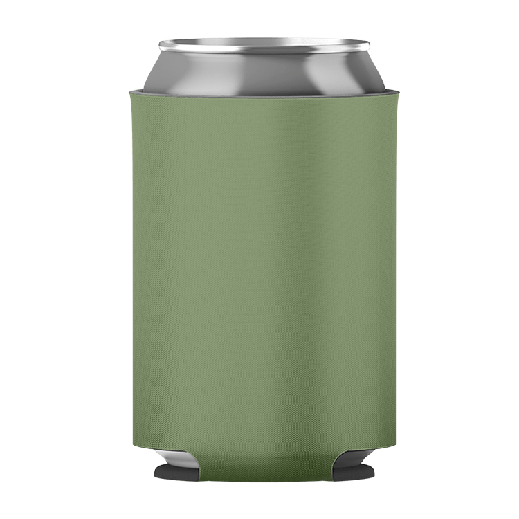 Election Template 10 - Foam Can
