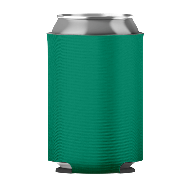 St. Patrick's Day Template 02 - Foam Can