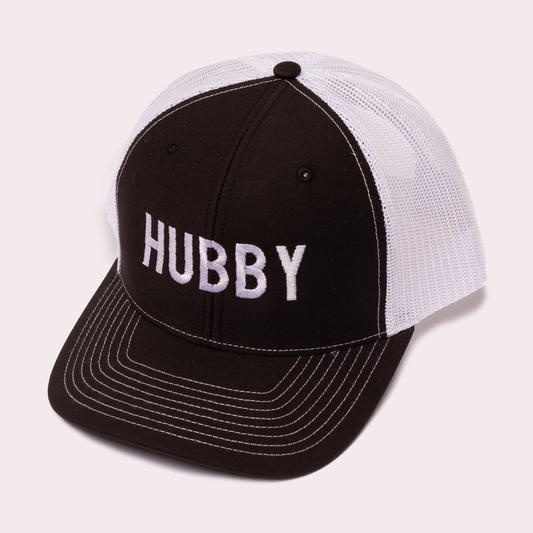 Hubby Hat