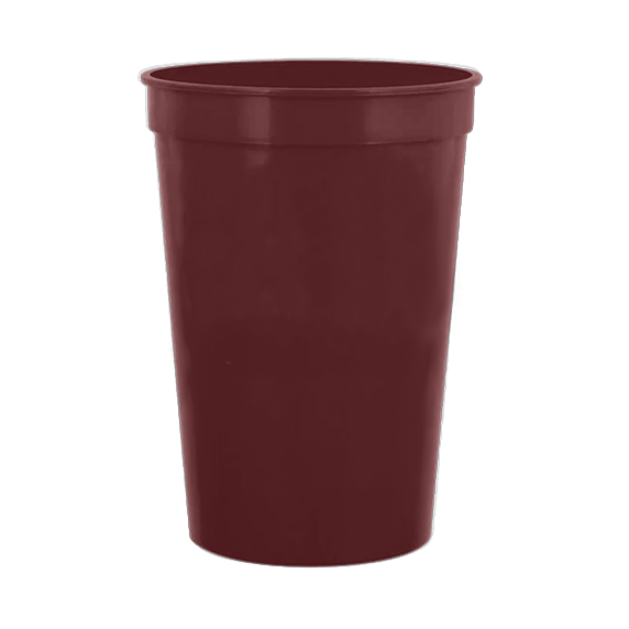 Red Solo Party Cups 12oz | ReadyRefresh