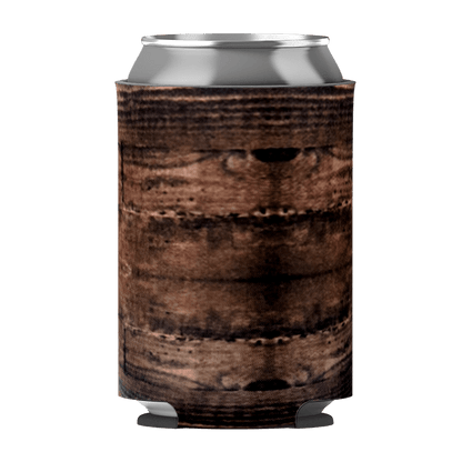 Wedding - Eat Laugh And Have A Good Time - Neoprene Can 140