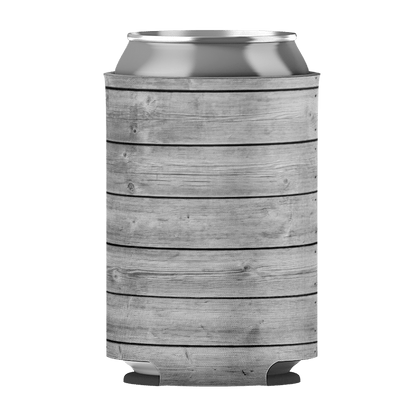 Wedding - Eat Laugh And Have A Good Time - Neoprene Can 140