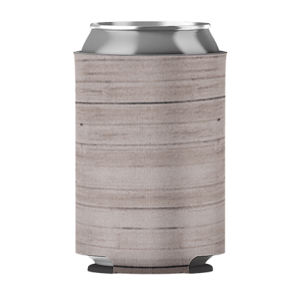 Wedding - Cheers With Leaves - Neoprene Can 157