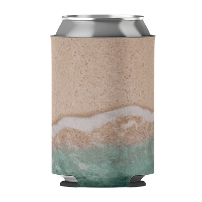 Wedding - Eat Laugh And Have A Good Time - Neoprene Can 140
