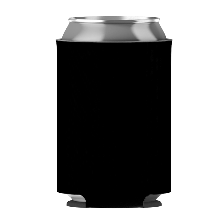 Wedding - Eat Laugh And Have A Good Time - Neoprene Can 140