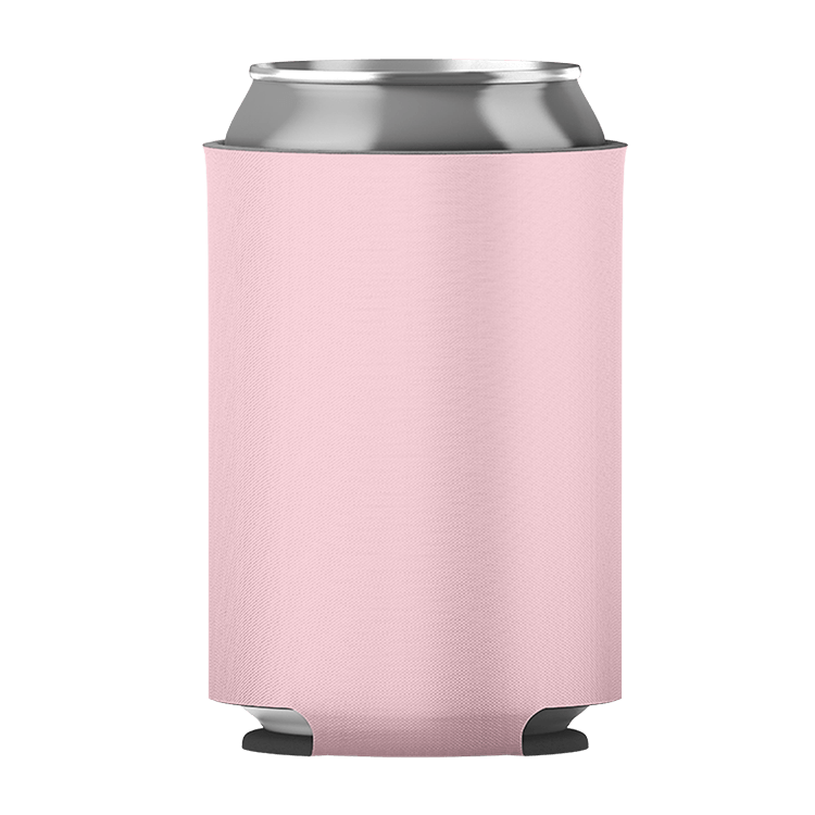 Wedding - Eat Laugh And Have A Good Time - Neoprene Can 140
