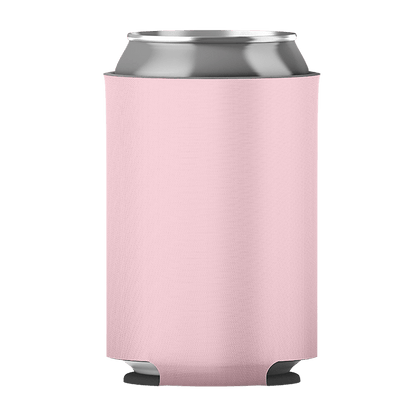 Wedding - Eat Laugh And Have A Good Time - Neoprene Can 140