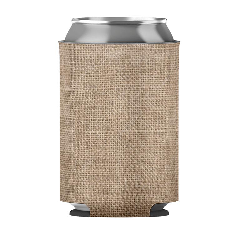Wedding - Eat Laugh And Have A Good Time - Neoprene Can 140
