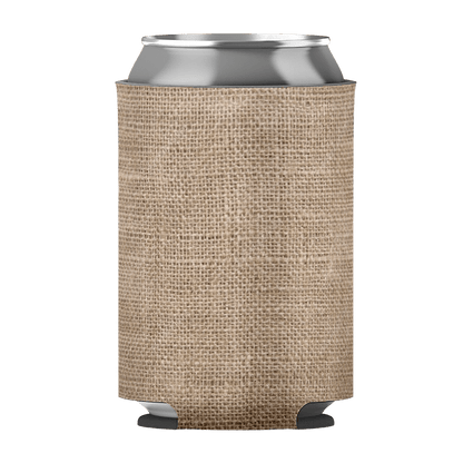Wedding - Eat Laugh And Have A Good Time - Neoprene Can 140