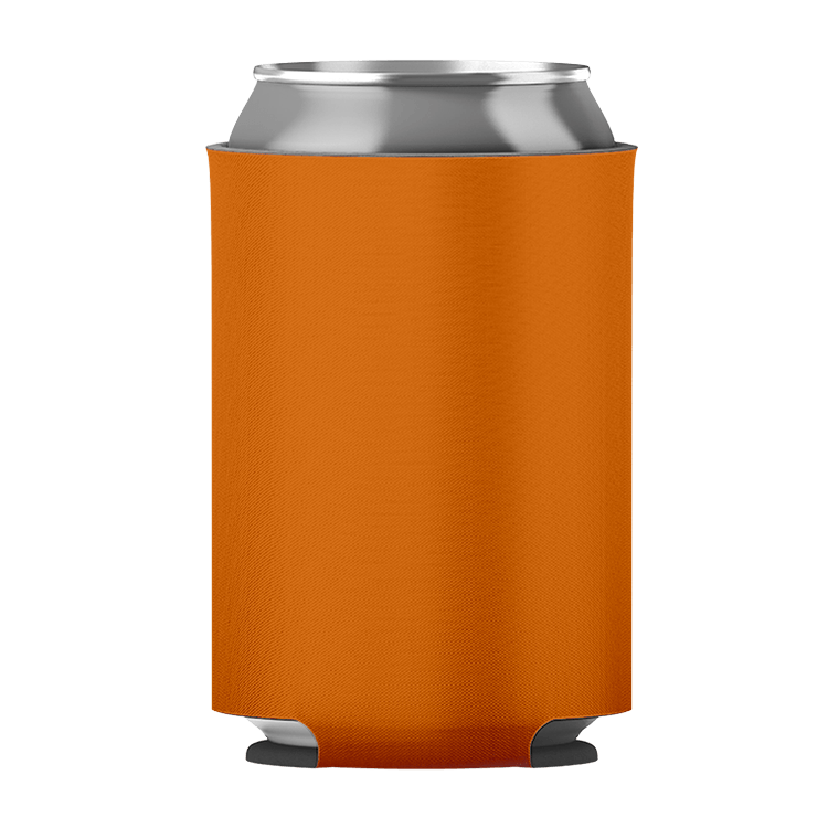 Wedding - Eat Laugh And Have A Good Time - Neoprene Can 140