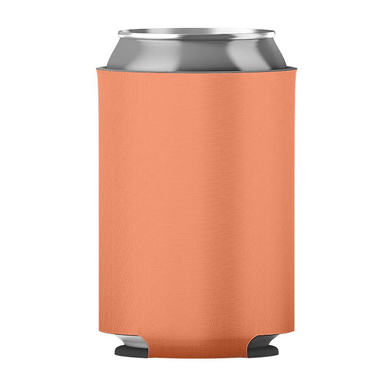 Wedding - Eat Laugh And Have A Good Time - Neoprene Can 140