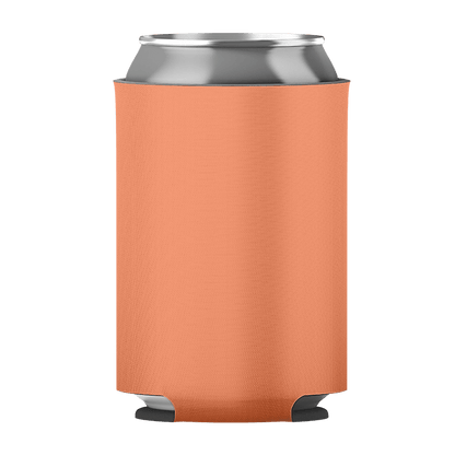 Wedding - Eat Laugh And Have A Good Time - Neoprene Can 140
