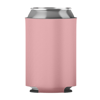 Wedding - Eat Laugh And Have A Good Time - Neoprene Can 140
