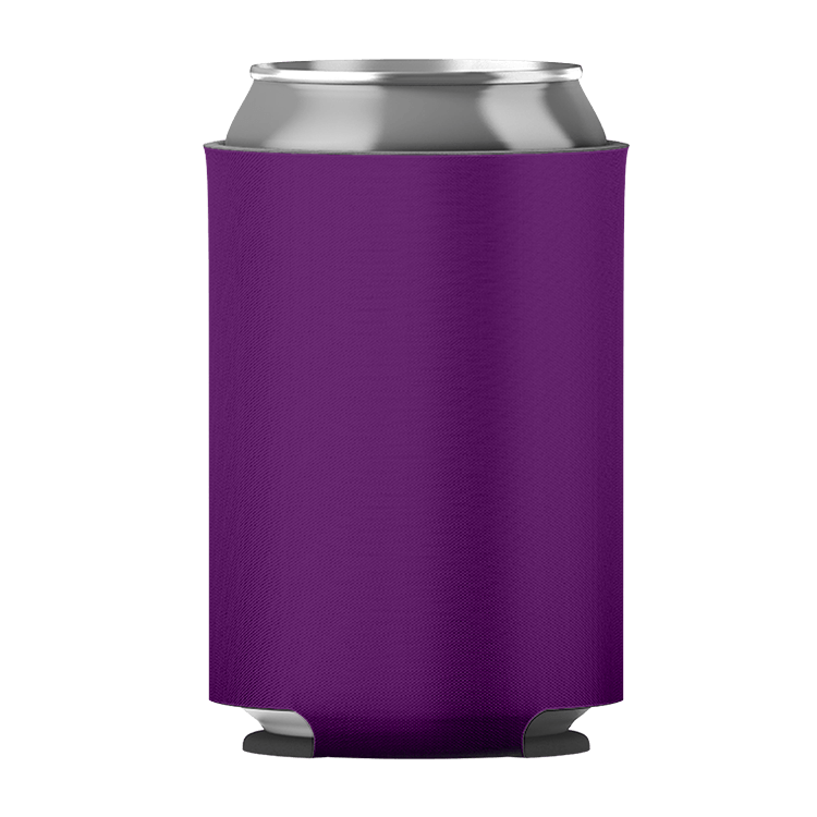 Wedding - Eat Laugh And Have A Good Time - Neoprene Can 140