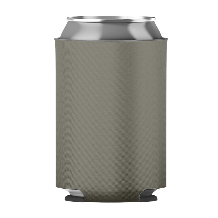 Wedding - I'll Drink To That (2) Leaves - Neoprene Can 052