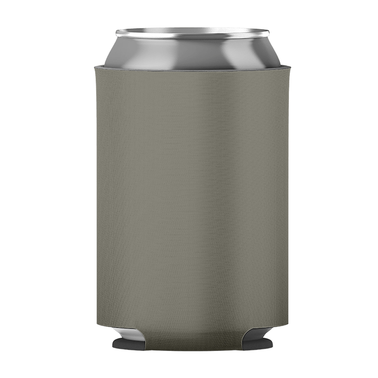 Neoprene Can Koozee - One Color, Double Sided Print | Koozee Neoprene Can Koozee - One Color, Double Sided Print | Koozee