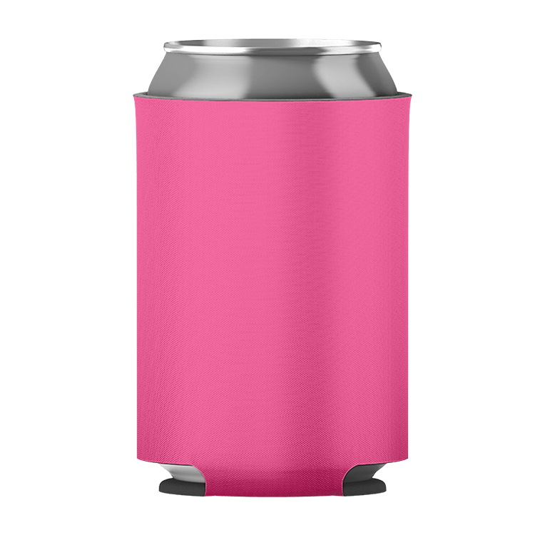 Wedding - Eat Laugh And Have A Good Time - Neoprene Can 140