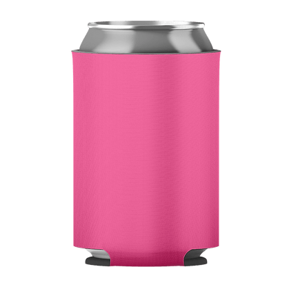 Wedding - Eat Laugh And Have A Good Time - Neoprene Can 140