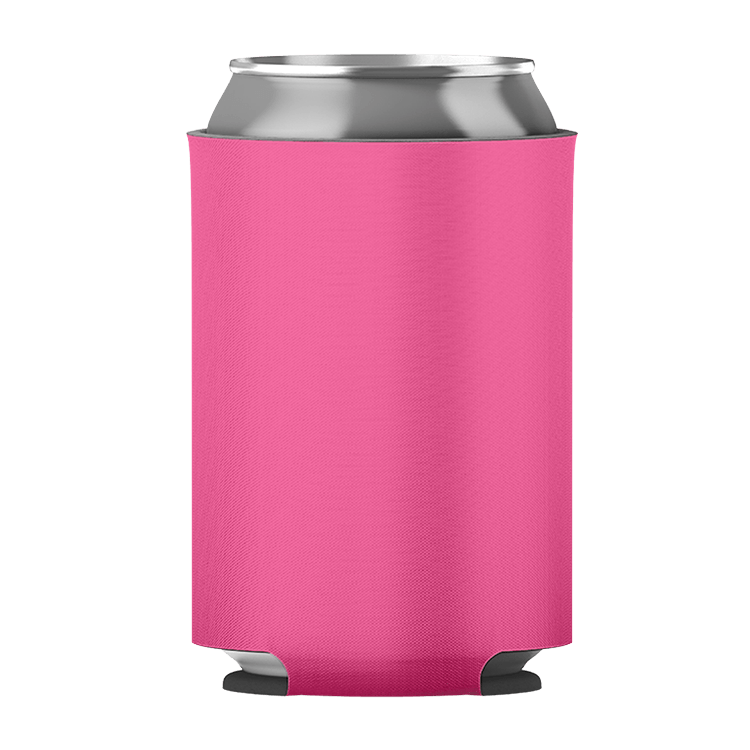 Wedding - Shit Just Got Real Ring - Neoprene Can 053