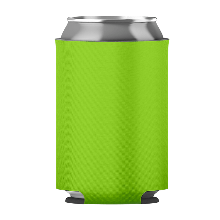 Election Template 02 - Neoprene Can