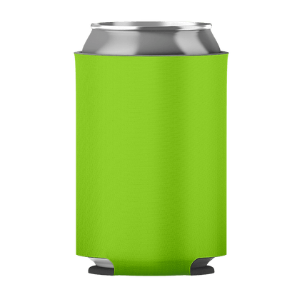 Wedding - Eat Laugh And Have A Good Time - Neoprene Can 140