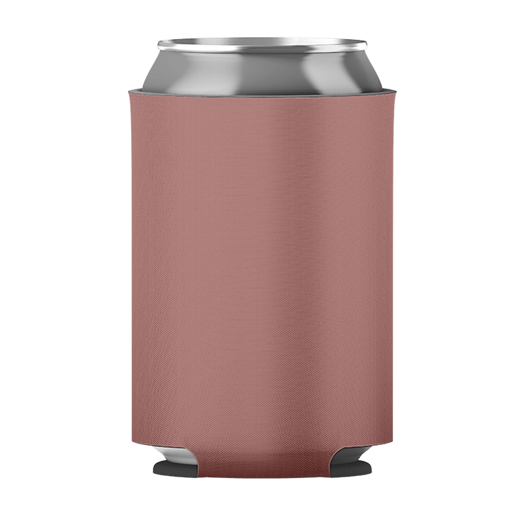 Wedding - Eat Laugh And Have A Good Time - Neoprene Can 140