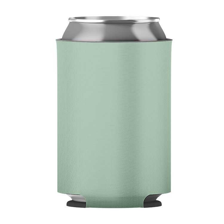 Wedding - Eat Laugh And Have A Good Time - Neoprene Can 140