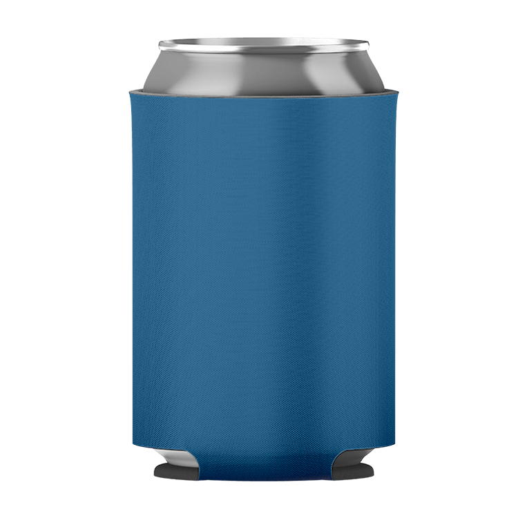 Wedding - Eat Laugh And Have A Good Time - Neoprene Can 140