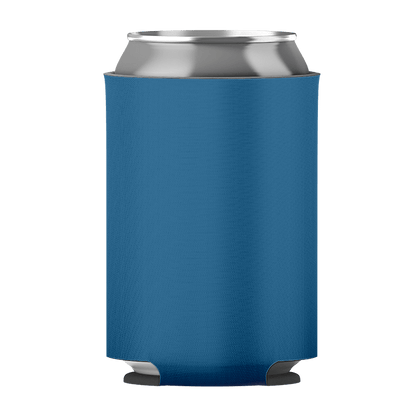 Wedding - Eat Laugh And Have A Good Time - Neoprene Can 140
