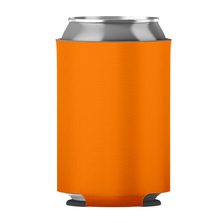 Wedding - Eat Laugh And Have A Good Time - Neoprene Can 140