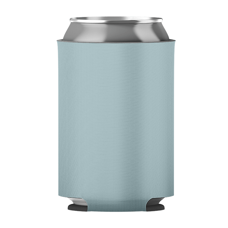 Wedding - Eat Laugh And Have A Good Time - Neoprene Can 140