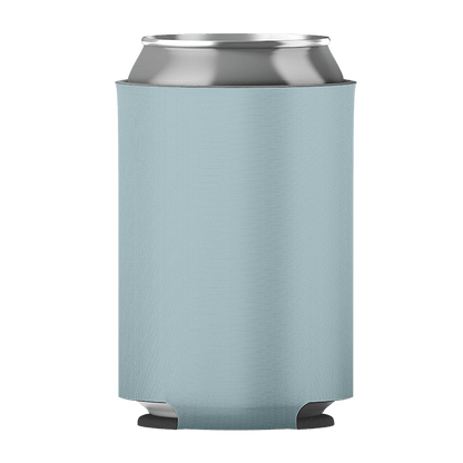 Wedding - Eat Laugh And Have A Good Time - Neoprene Can 140