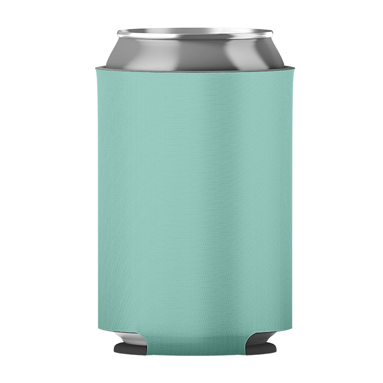 Wedding - Eat Laugh And Have A Good Time - Neoprene Can 140