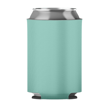 Wedding - Eat Laugh And Have A Good Time - Neoprene Can 140