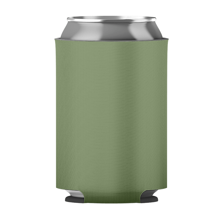 Wedding - Love Is Brewing Bottles - Neoprene Can 111