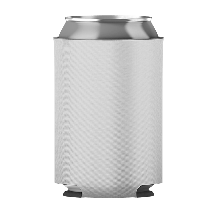 Wedding - Eat Laugh And Have A Good Time - Neoprene Can 140