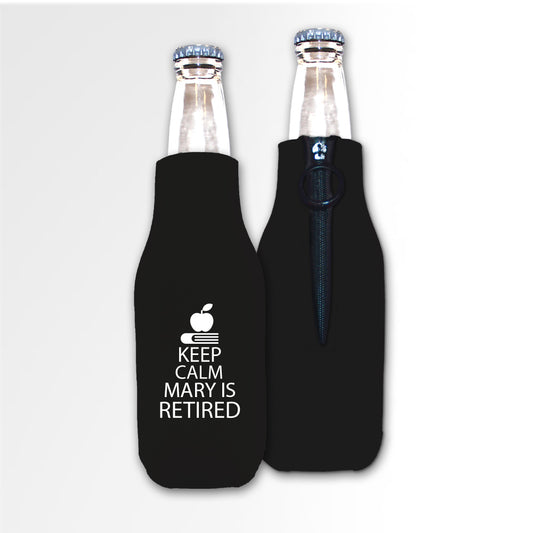 Retirement Template 01A - Neoprene Bottle