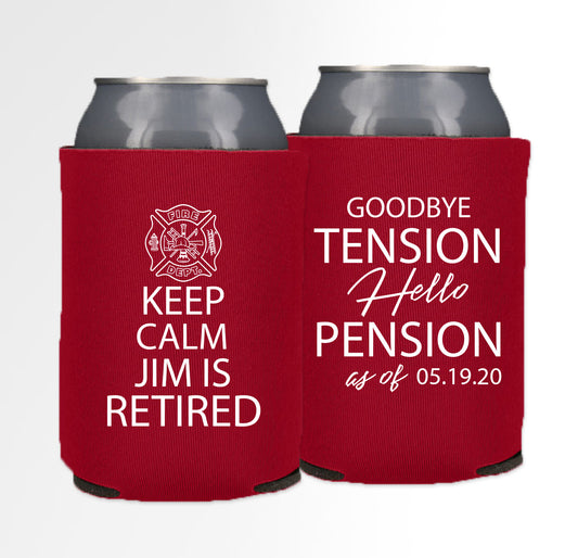 Retirement Template 02 - Neoprene Can