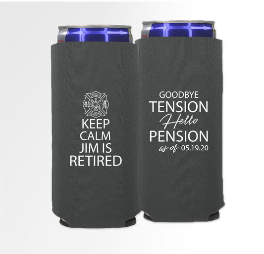 Retirement Template 02 -  Foam Slim Can