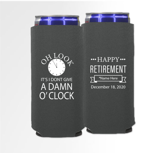 Retirement Template 03 -  Foam Slim Can