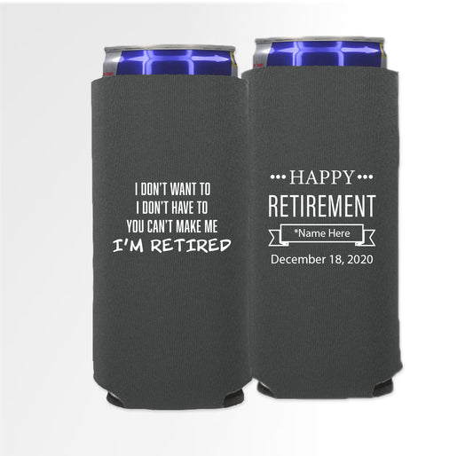 Retirement Template 04 -  Foam Slim Can