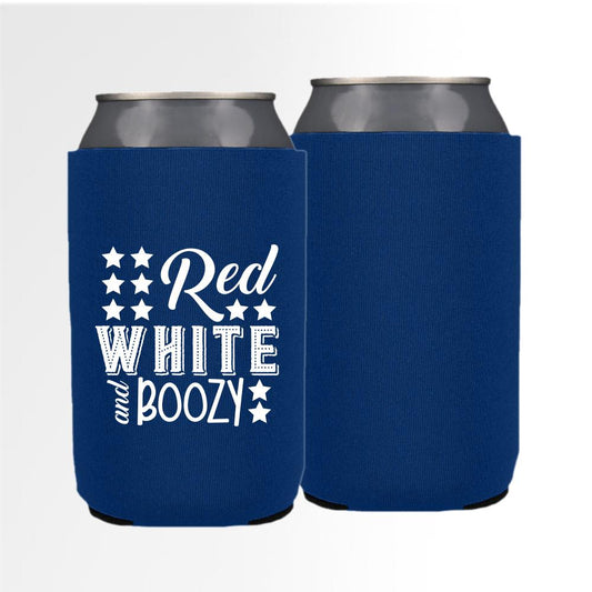 USA Template 03 - Neoprene Can