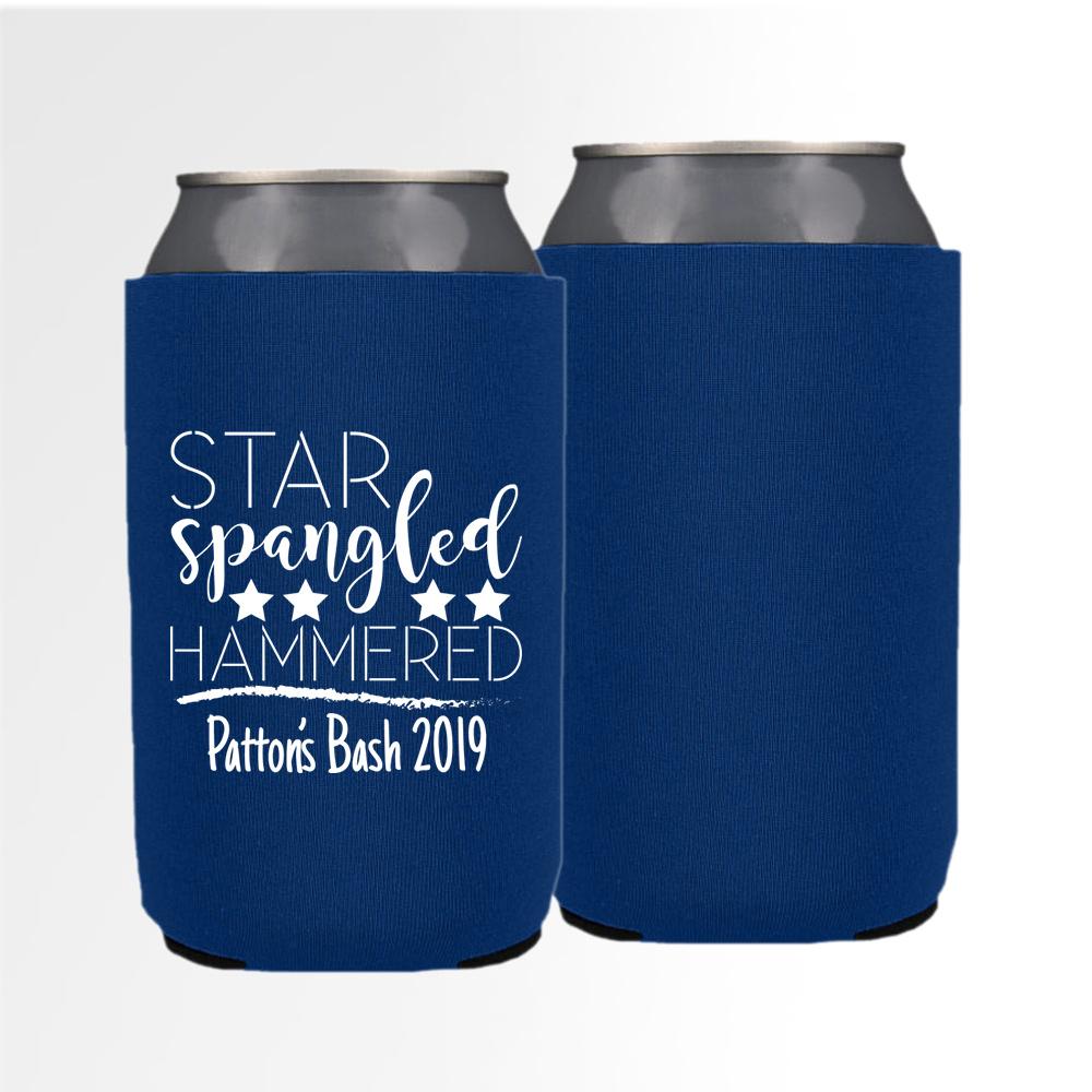 USA Template 07 - Neoprene Can