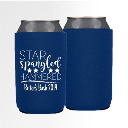 USA Template 07 - Neoprene Can