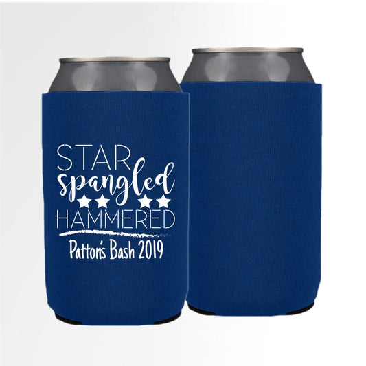 USA Template 07 - Neoprene Can