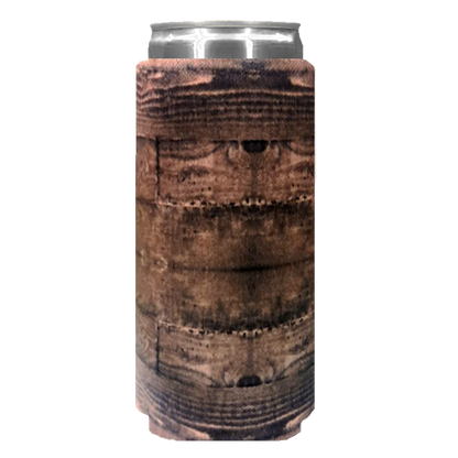 Family Reunion Template 021 -  Foam Slim Can